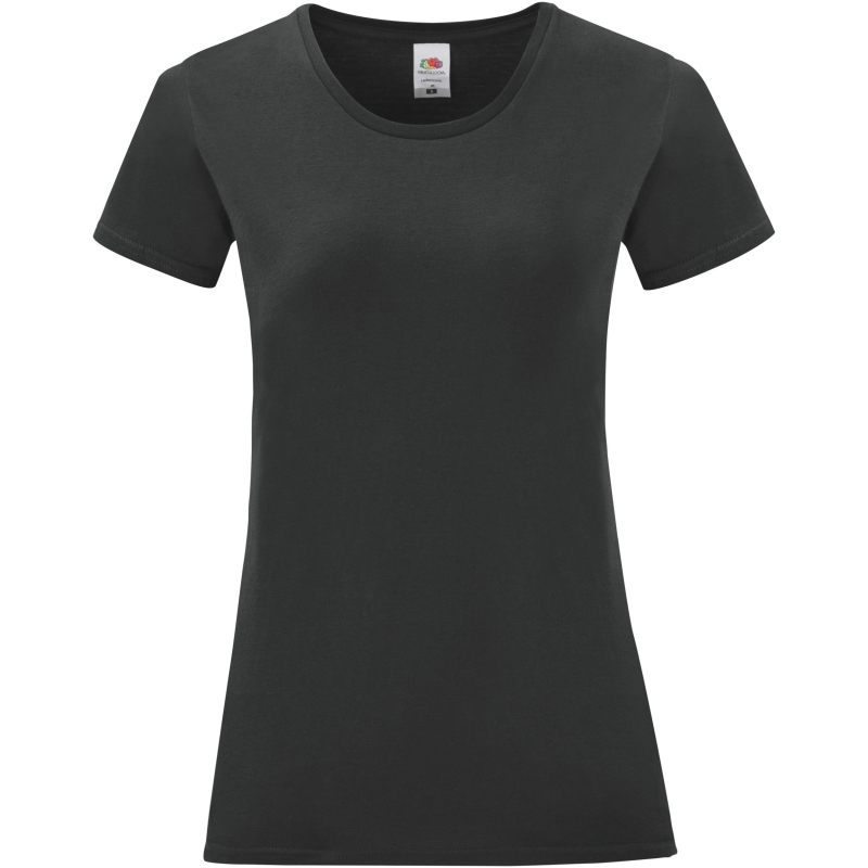 T-shirt femme Iconic-T