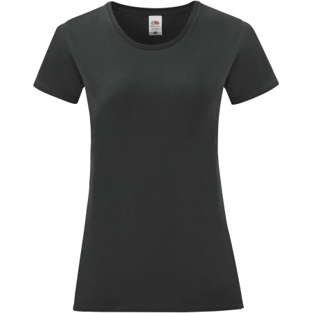 T-shirt femme Iconic-T