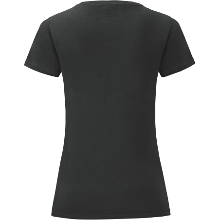 T-shirt femme Iconic-T