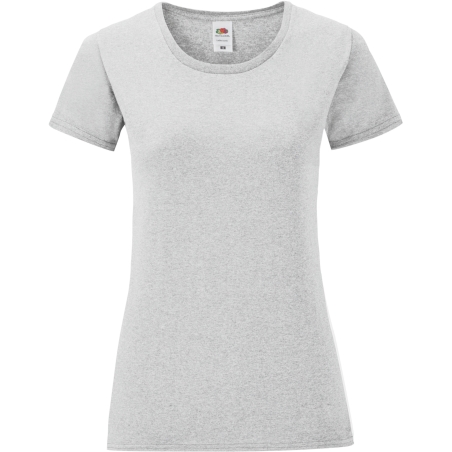 T-shirt femme Iconic-T