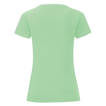 T-shirt femme Iconic-T