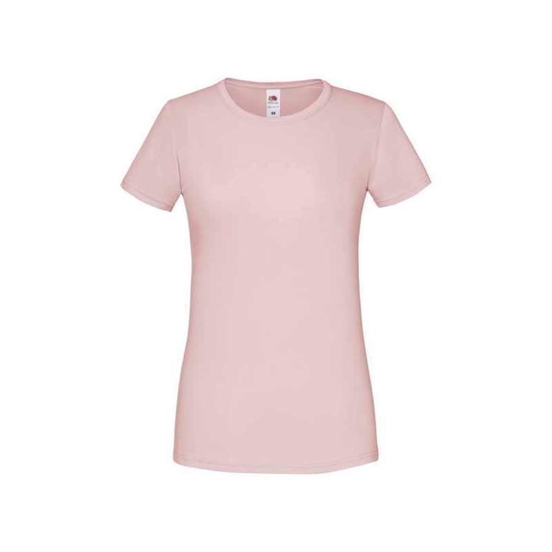 T-shirt femme Iconic-T