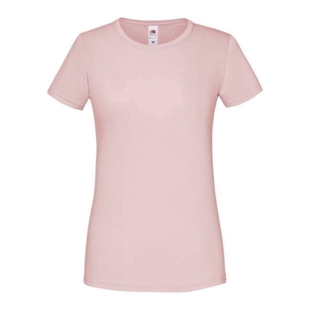 T-shirt femme Iconic-T