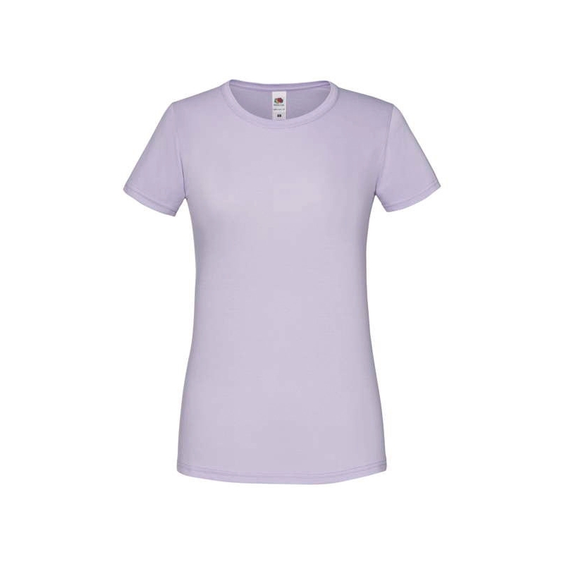 T-shirt femme Iconic-T