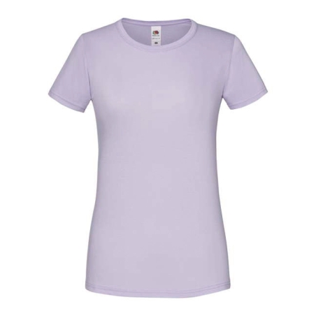 T-shirt femme Iconic-T