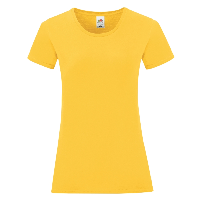 T-shirt femme Iconic-T