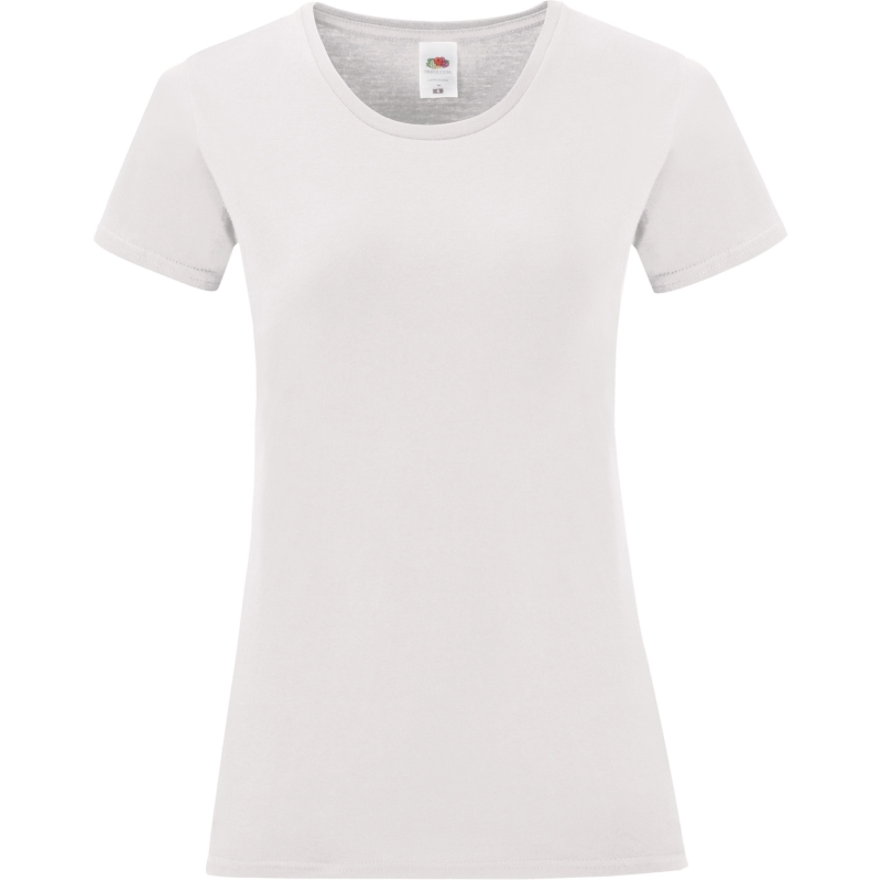 T-shirt femme Iconic-T