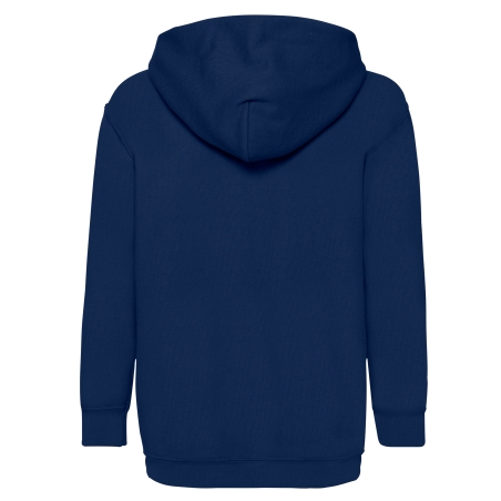 Sweat-shirt enfant capuche Classic (62-043-0)