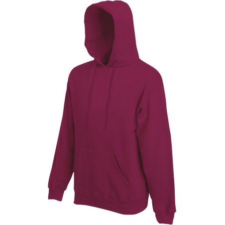 Sweat-shirt capuche Premium