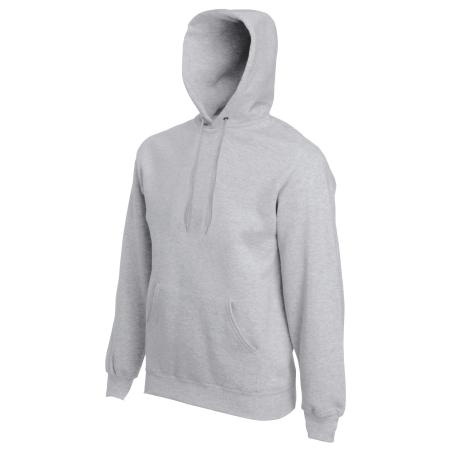 Sweat-shirt capuche Premium