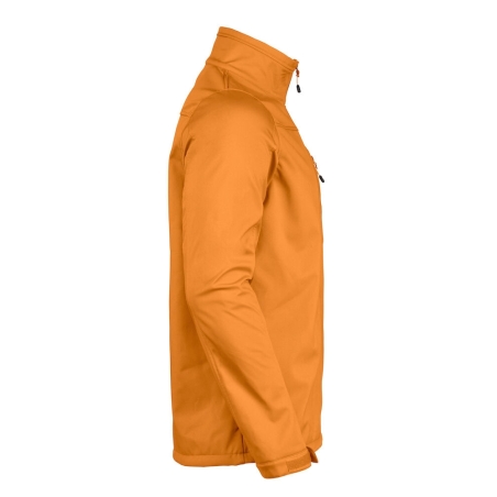 Veste Softshell Hommes