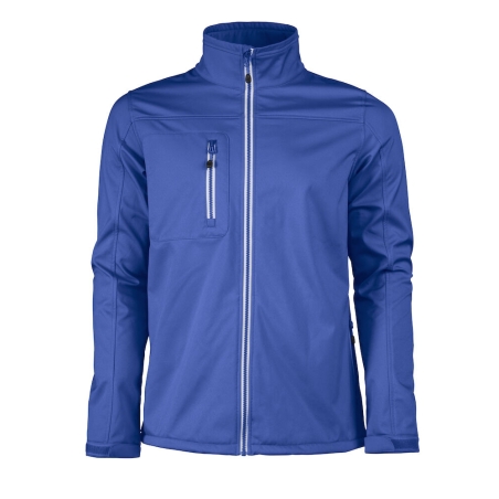 Veste Softshell Hommes