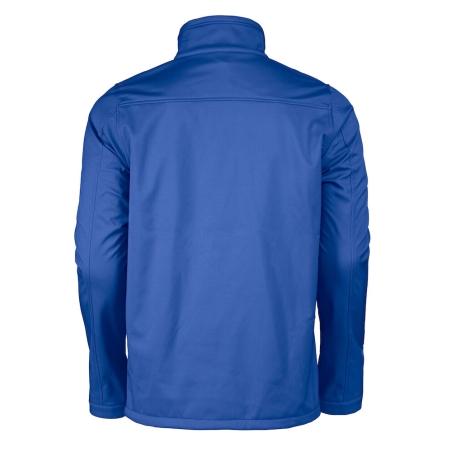 Veste Softshell Hommes