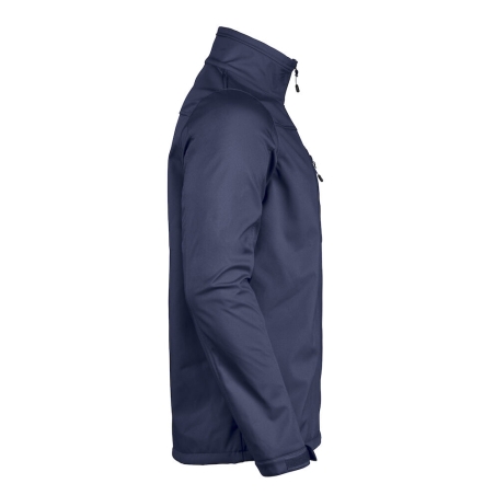 Veste Softshell Hommes