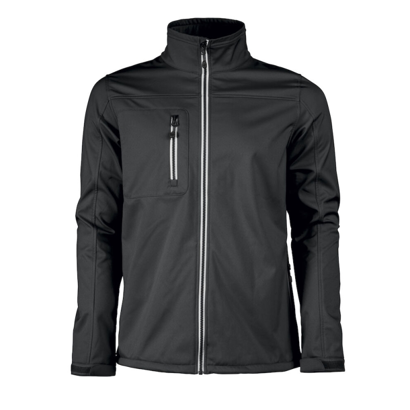 Veste Softshell Hommes