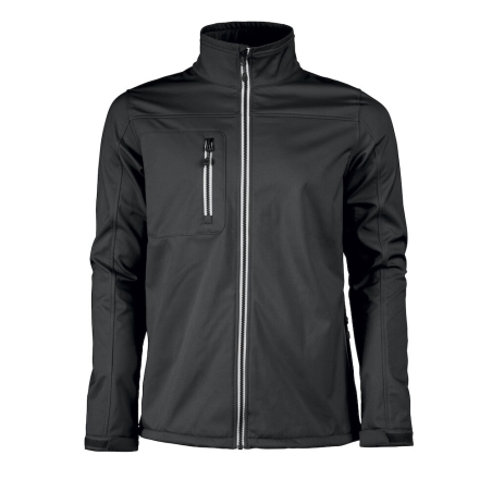 Veste Softshell Hommes