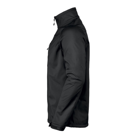 Veste Softshell Hommes