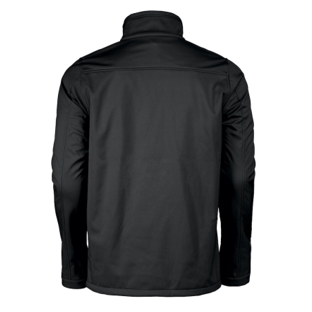 Veste Softshell Hommes