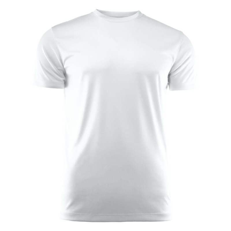 Run T-Shirt Hommes