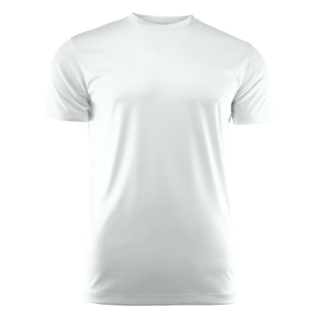 Run T-Shirt Hommes