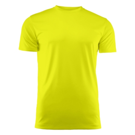 Run T-Shirt Hommes