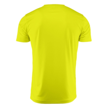 Run T-Shirt Hommes