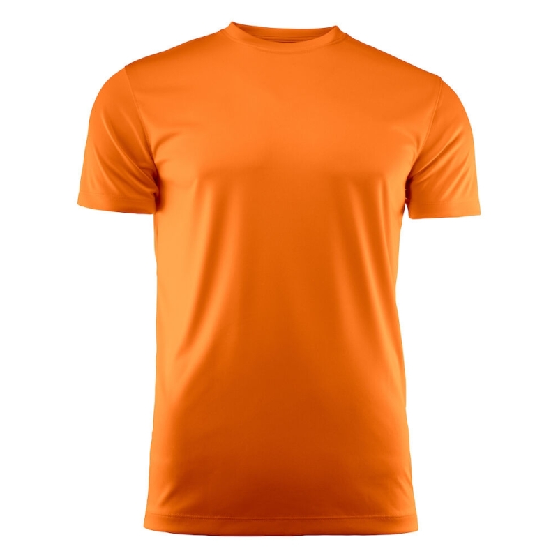 Run T-Shirt Hommes