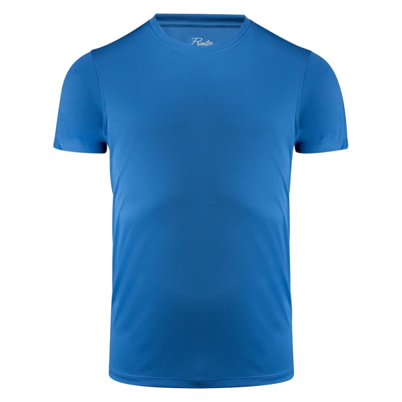 Run T-Shirt Hommes