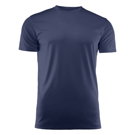 Run T-Shirt Hommes