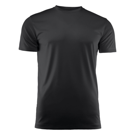 Run T-Shirt Hommes