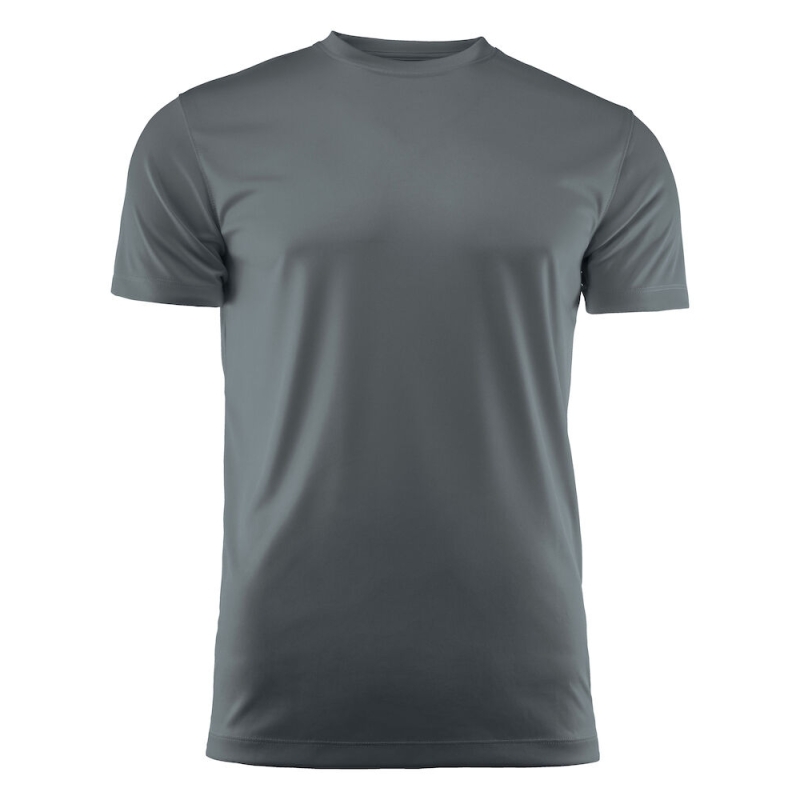 Run T-Shirt Hommes