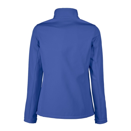 Vert Softshell Jas Dames