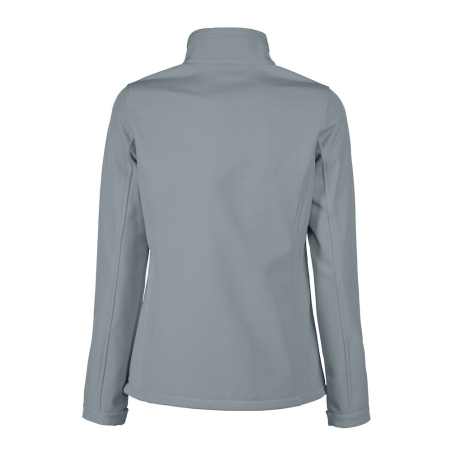 Vert Softshell Jas Dames