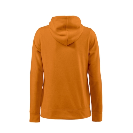 Switch Sweatshirt Capuche Femmes