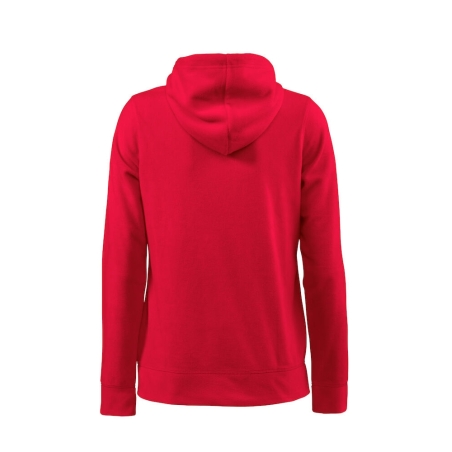 Switch Sweatshirt Capuche Femmes