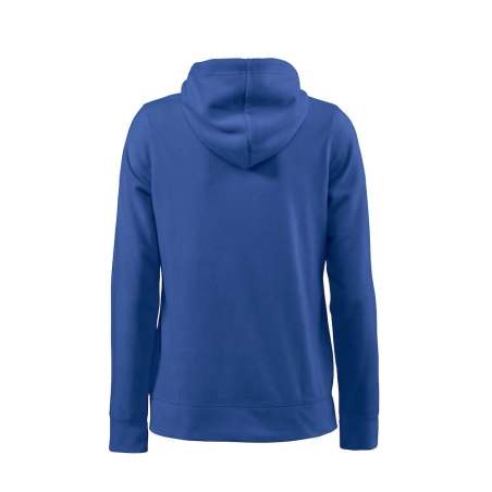 Switch Sweatshirt Capuche Femmes