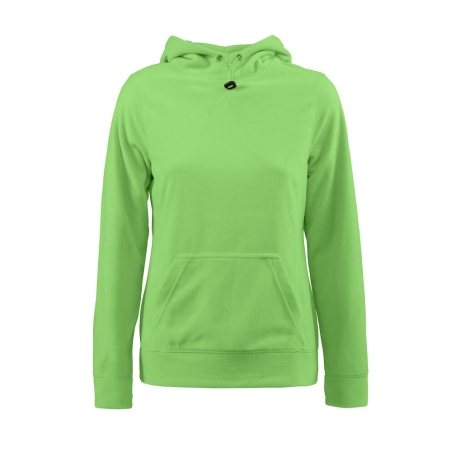 Switch Sweatshirt Capuche Femmes