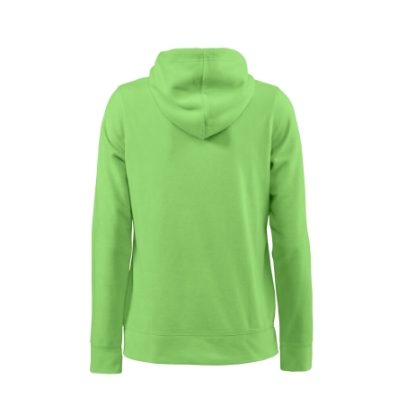 Switch Sweatshirt Capuche Femmes