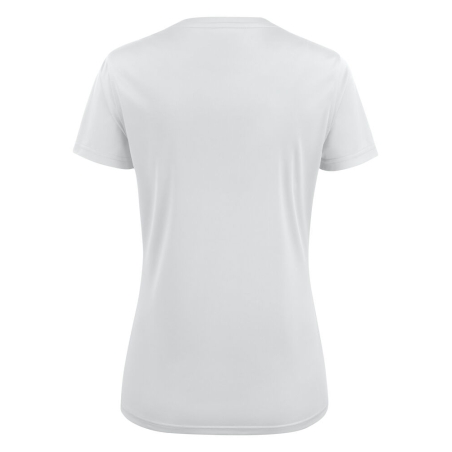 Run T-Shirt Femmes