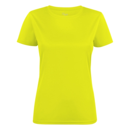 Run T-Shirt Femmes