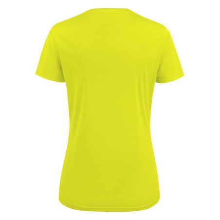 Run T-Shirt Femmes