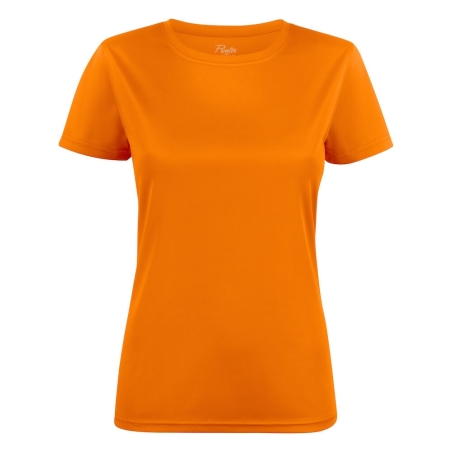 Run T-Shirt Femmes