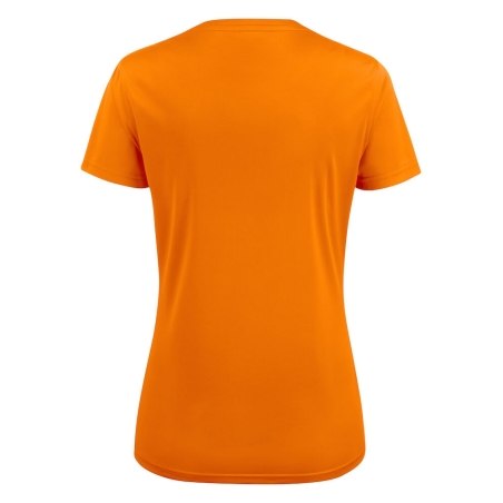 Run T-Shirt Femmes