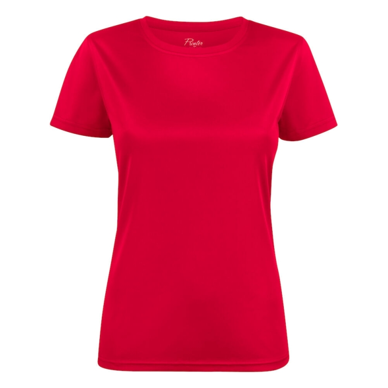 Run T-Shirt Femmes