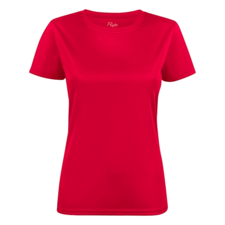 Run T-Shirt Femmes