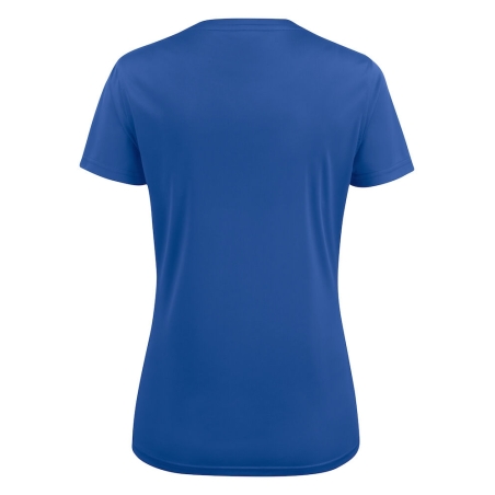 Run T-Shirt Femmes