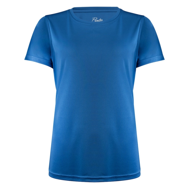 Run T-Shirt Femmes