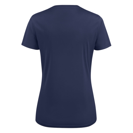 Run T-Shirt Femmes