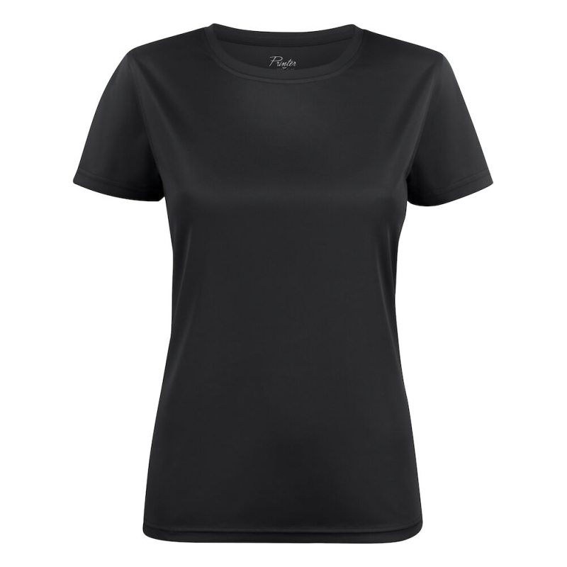 Run T-Shirt Femmes