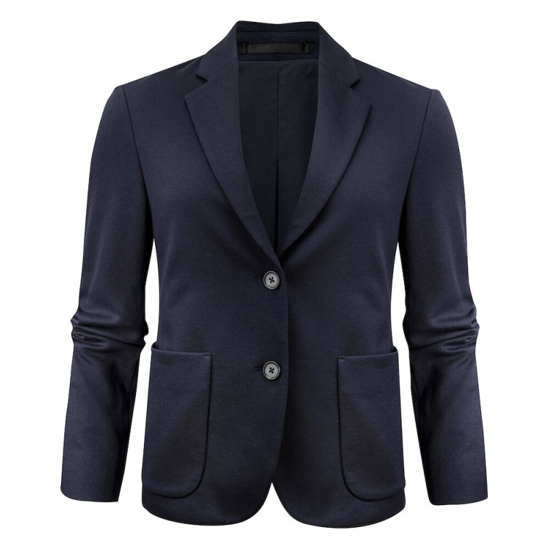 Casual Blazer Woman Blazer Femmes